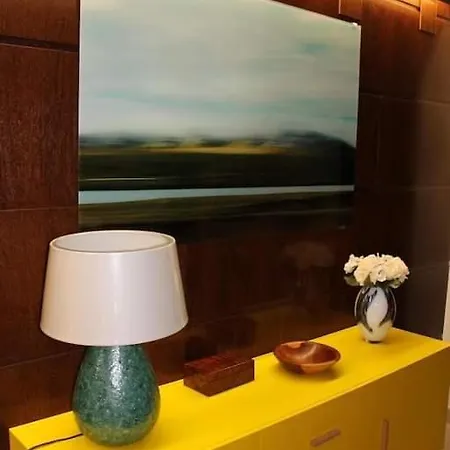 Apartamento De Luxo T2, 7 Piscinas E A 5 Minutos Apartment Albufeira